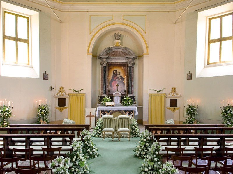 rima matrimonio