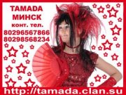 Тамада и организатор мероприятий
