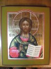 Старообрядческие православные иконы.