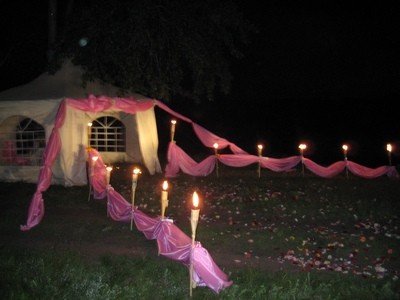 Ночное рандеву